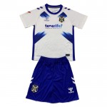 Günstige Fußballtrikots Tenerife Kinder Heimtrikot 2024-25 Kurzarm